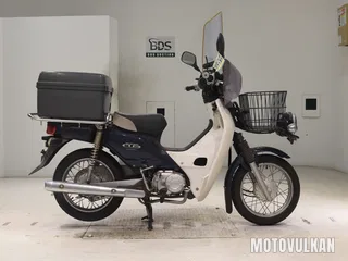 Honda C50-2