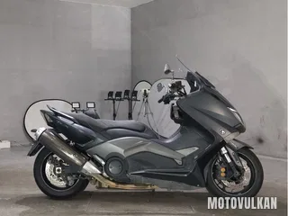 Yamaha T-MAX530