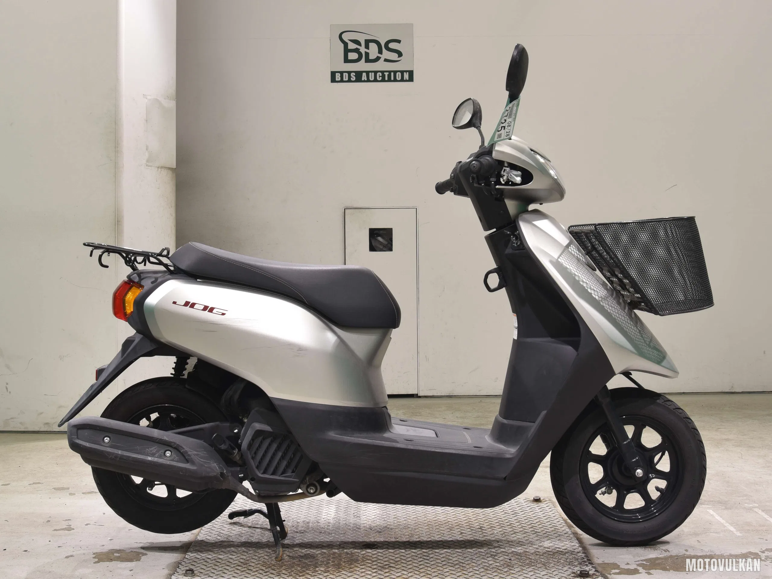 Yamaha JOG-7