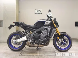 Yamaha MT-09-2SP