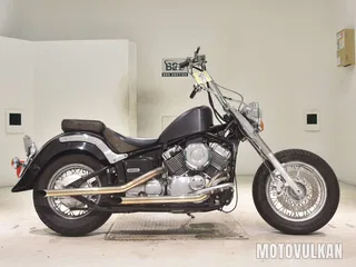 Yamaha DRAGSTAR400 CLASSIC-2