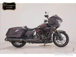  HD. FLTRXSTSE1980CVO