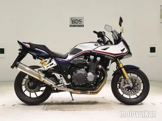 Honda CB1300S BOL D'OR-3SP
