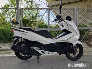 Honda Pcx