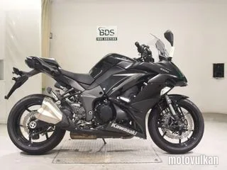 Kawasaki NINJA1000A
