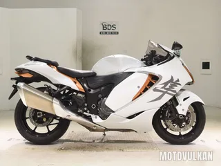 Suzuki HAYABUSA-3