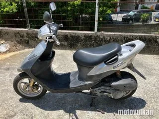 Suzuki Zz Inchup Sports