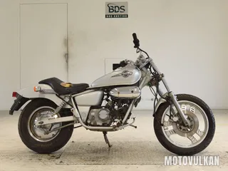 Honda MAGNA50