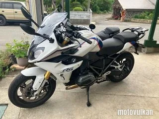Bmw Bmw R1200Rs