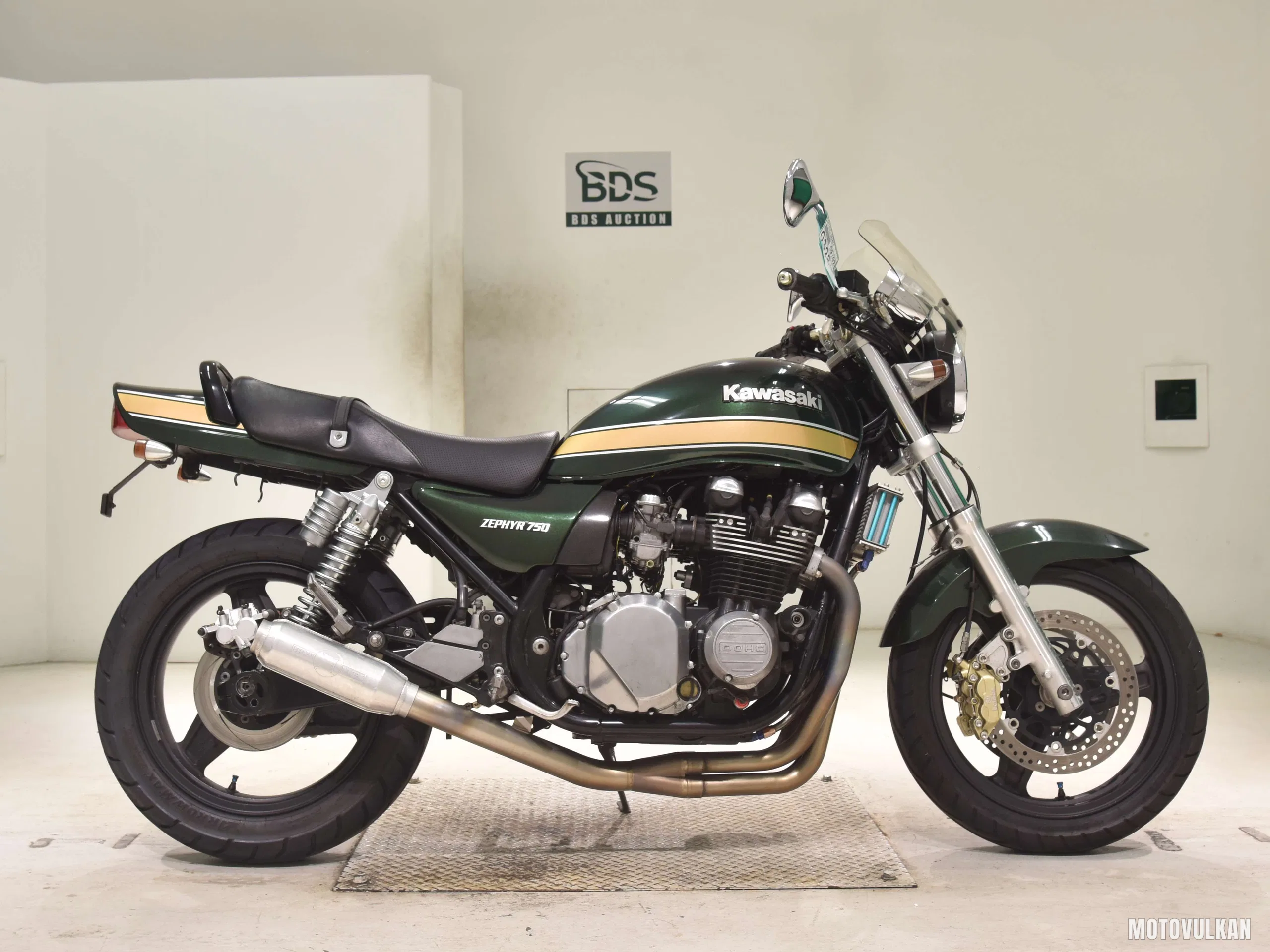 Kawasaki ZEPHYR750