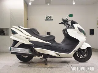 Suzuki SKYWAVE250S-3