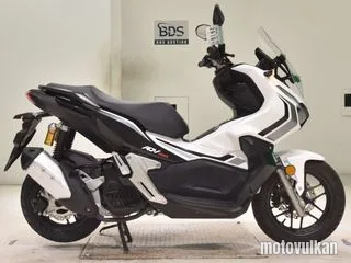 Honda ADV150