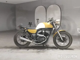 Yamaha SRV250