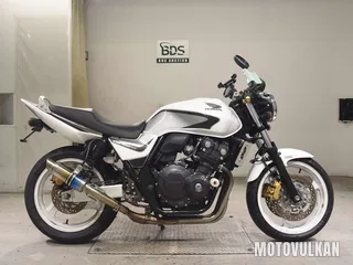 Honda CB400SFVA