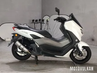 Yamaha N-MAX155