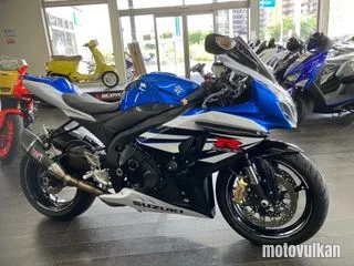 Suzuki Gsx-R1000
