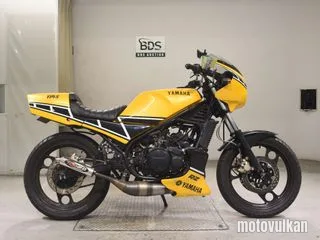 Yamaha RZ250R