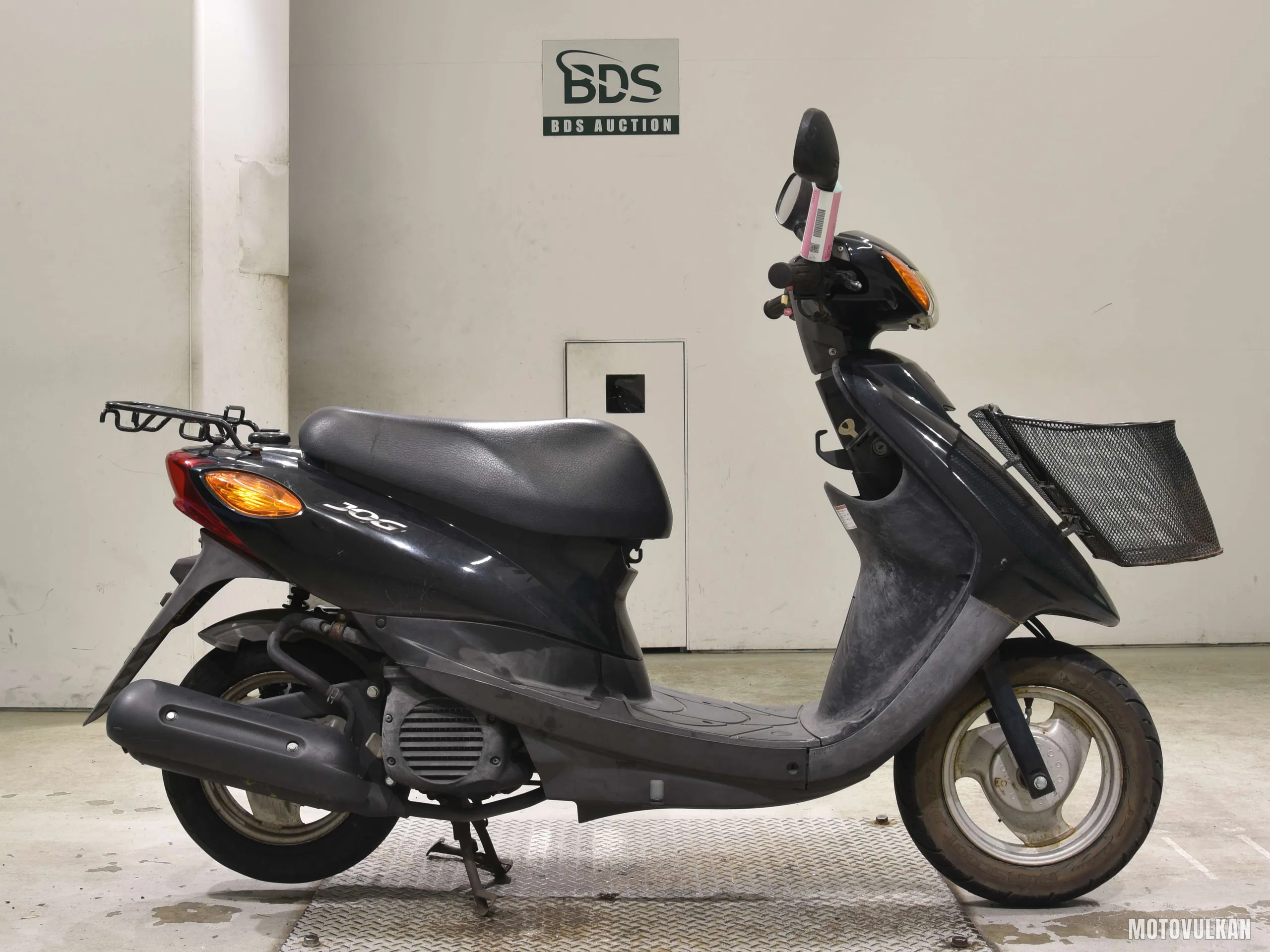 Yamaha JOG-5
