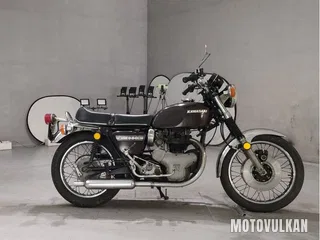 Kawasaki W3