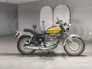 Kawasaki Estrella RS