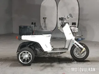 Honda Gyro X