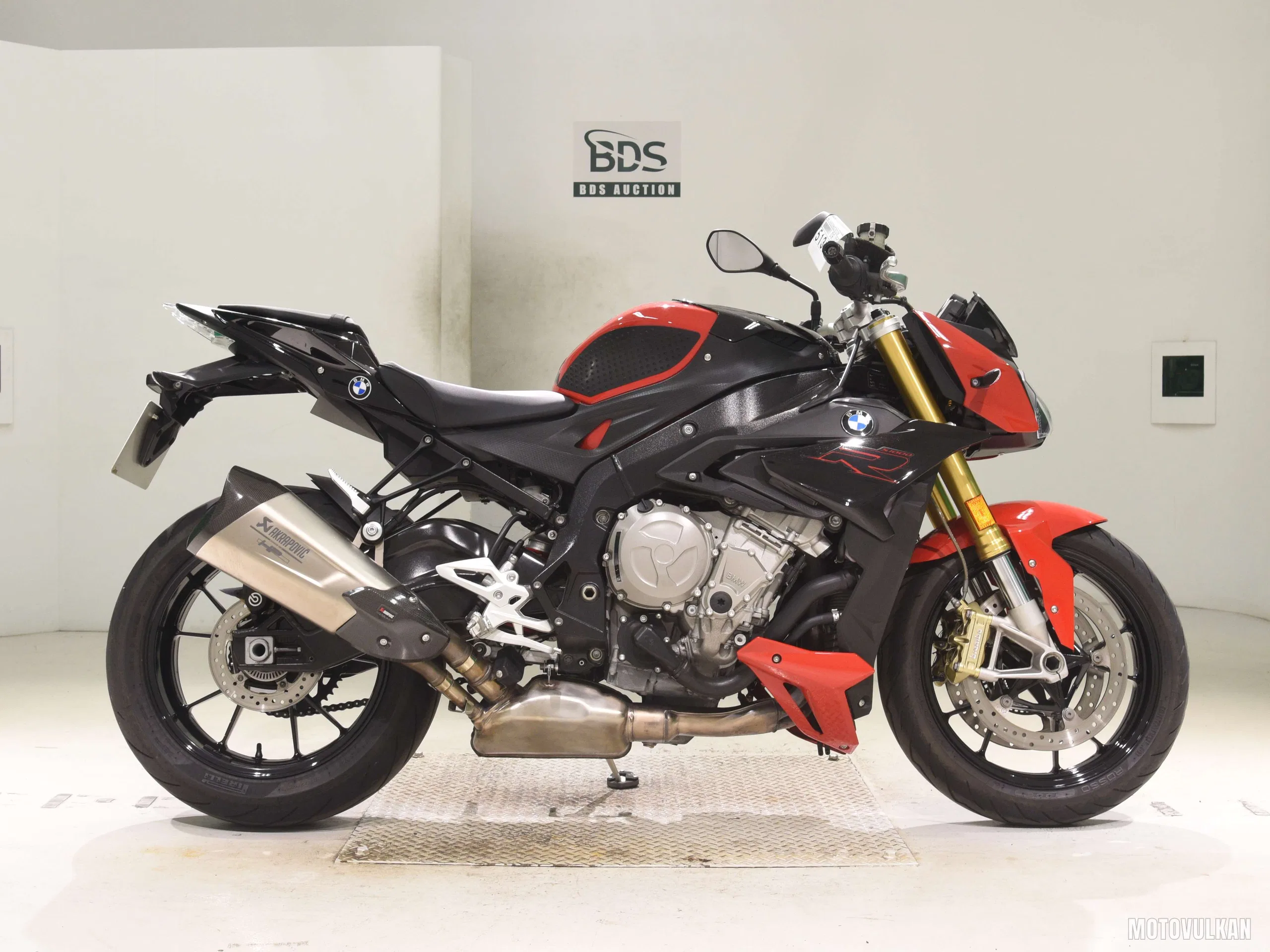  BMWS1000R