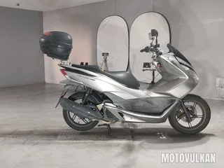 Honda PCX150