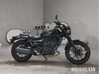 Kawasaki Eliminator 400SE