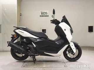 Yamaha NMAX-3
