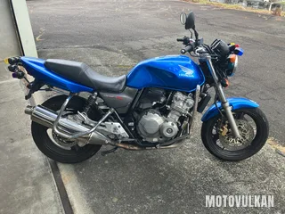 Honda Cb400Sf