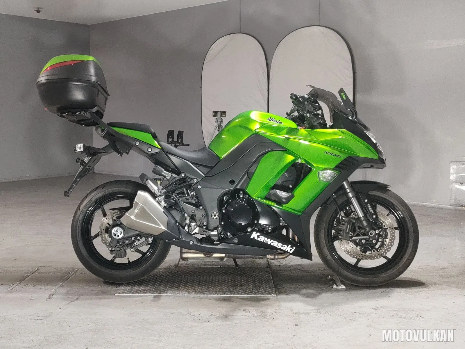 Kawasaki Ninja 1000