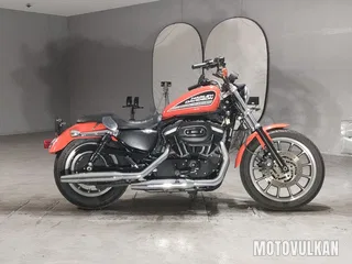 Harley-Davidson Harley-Davidson XL883R
