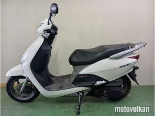 Honda Lead110
