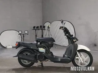 Yamaha ギア