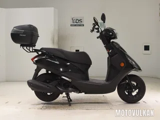 Yamaha AXIS125Z