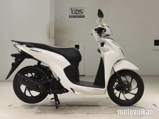 Honda DIO110-3