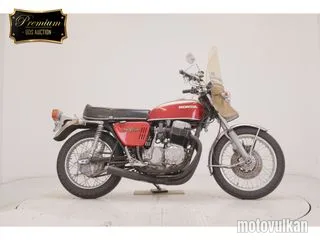 Honda CB750