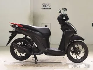 Honda DIO110-3