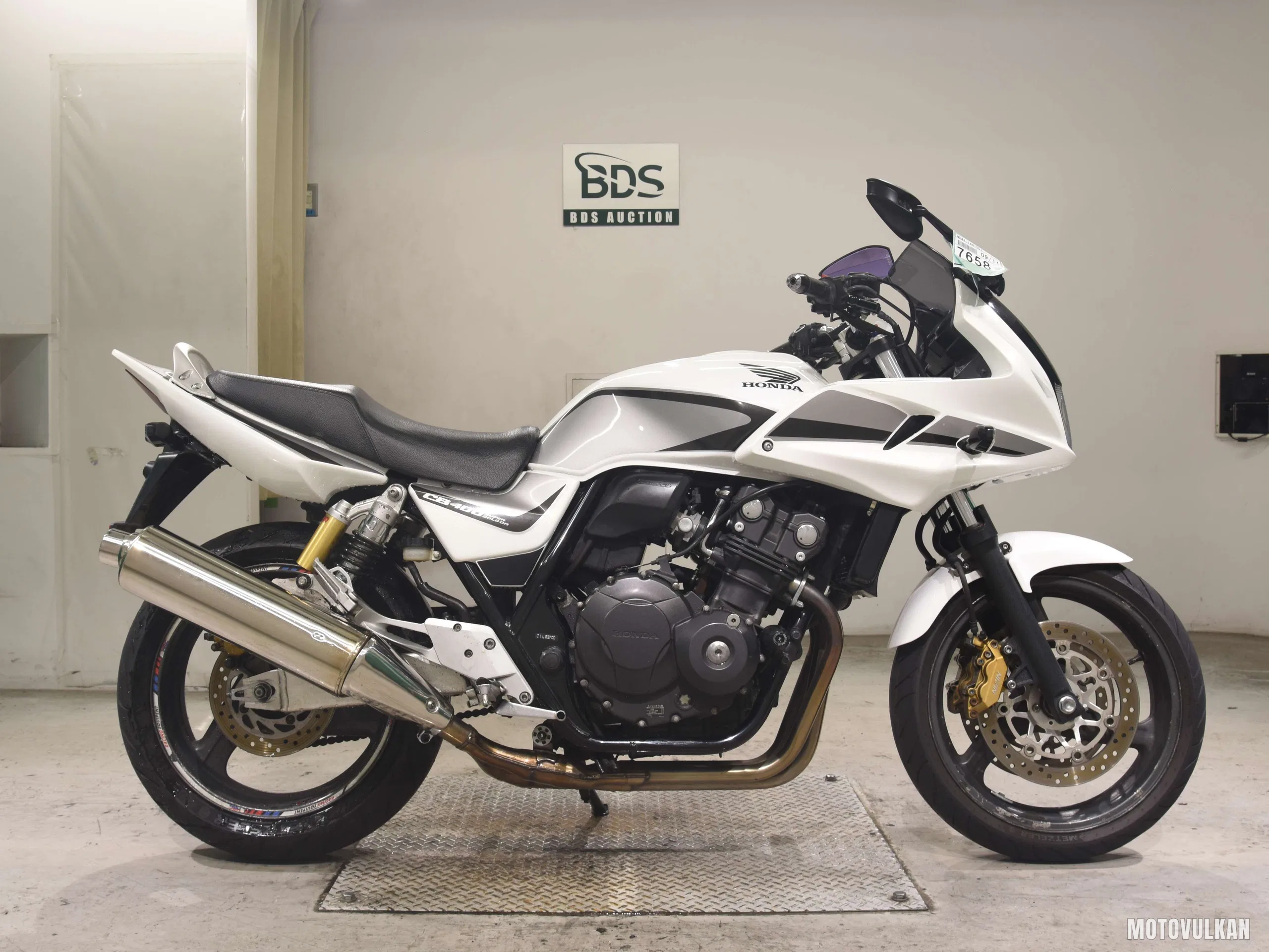 Honda CB400SFV BOL D'OR-2