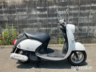 Yamaha Vino