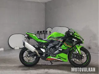 Kawasaki Ninja ZX-4RR