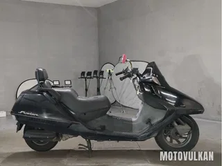 Honda Fusion X