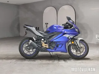 Yamaha YZF-R25