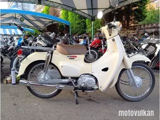 Honda Super Cub50