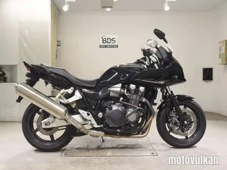Honda CB1300SFA BOL D'OR