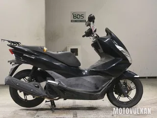 Honda PCX125-2