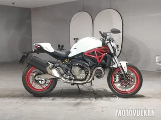 Ducati Ducati Monster 821