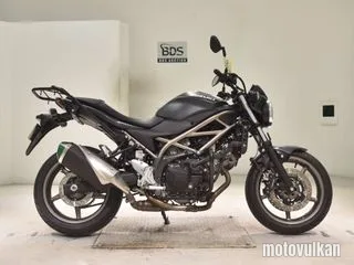 Suzuki SV650A