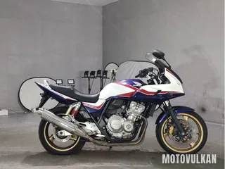 Honda CB400 Super Bol d'Or Revo
