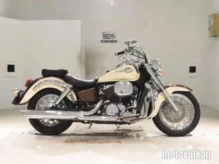 Honda SHADOW750-2